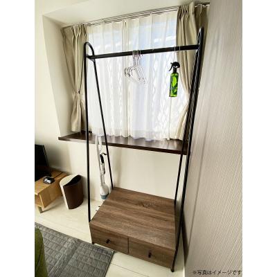 ユニオンマンスリー東船橋ルーチェ１　101　1R・シングル☆人気の角部屋♪パリアパルトマン風＆アクセントクロス♪の物件写真5