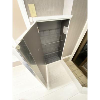 ユニオンマンスリー東船橋ルーチェ１　101　1R・シングル☆人気の角部屋♪パリアパルトマン風＆アクセントクロス♪の物件写真6