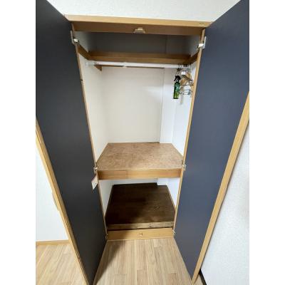 ユニオンマンスリー津田沼１　203　1K・シングル☆人気の角部屋♪安心のモニター付きインターフォン完備♪快適なソファ付き♪の物件写真5