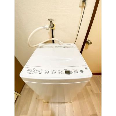 ユニオンマンスリー北柏駅前１　507　1K・シングル☆安心のモニター付きインターフォン♪女性におすすめのドレッサー付き♪の物件写真5