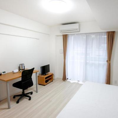 【2026年2月16日～ご入居可能】◆アットイン麻布十番1  『公式サイトなら空室確認、web予約も可能です。今なら限定キャンペーンも実施中！「アットイン」で検索！🔍』の物件写真2