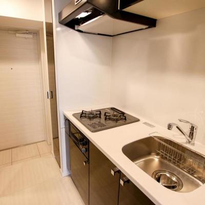 【2026年2月16日～ご入居可能】◆アットイン麻布十番1  『公式サイトなら空室確認、web予約も可能です。今なら限定キャンペーンも実施中！「アットイン」で検索！🔍』の物件写真4