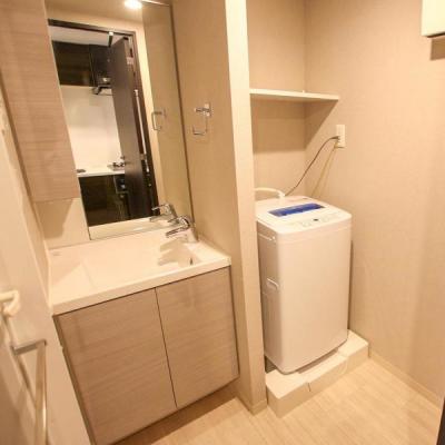 【2026年2月16日～ご入居可能】◆アットイン麻布十番1  『公式サイトなら空室確認、web予約も可能です。今なら限定キャンペーンも実施中！「アットイン」で検索！🔍』の物件写真5