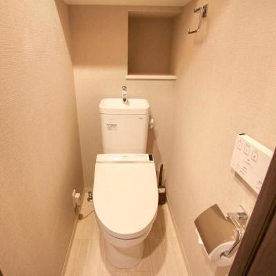 【2026年2月16日～ご入居可能】◆アットイン麻布十番1  『公式サイトなら空室確認、web予約も可能です。今なら限定キャンペーンも実施中！「アットイン」で検索！🔍』の物件写真6