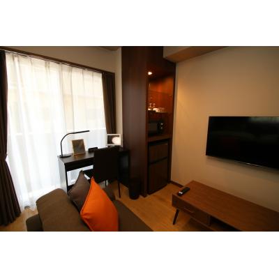 SA　Inn　諏訪インター　2-3の物件写真2
