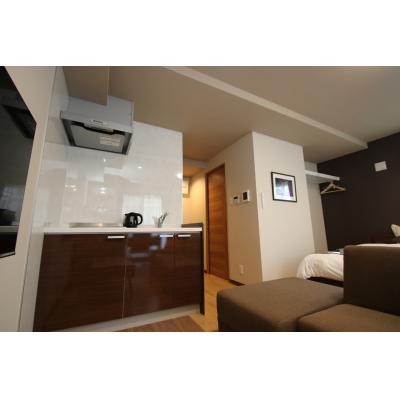 SA　Inn　諏訪インター　2-3の物件写真4