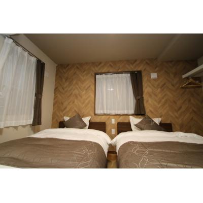 【リネン代無料】SA Inn 諏訪インター　3-1　301号室の物件写真3