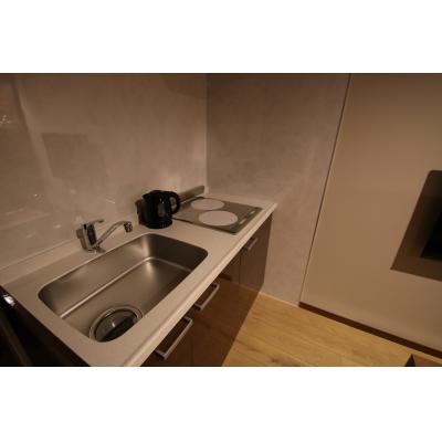 【リネン代無料】SA Inn 諏訪インター　3-1　301号室の物件写真4