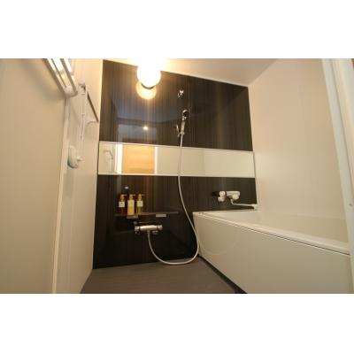 【リネン代無料】SA Inn 諏訪インター　3-1　301号室の物件写真5