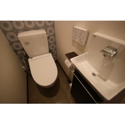 【リネン代無料】SA Inn 諏訪インター　3-1　301号室の物件写真6