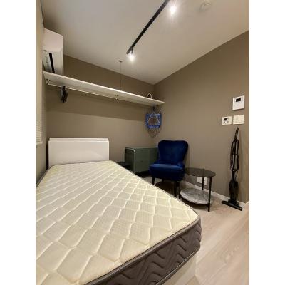 インターネット320M無料♪リノベーション工事実施済☆ホテルライクな暮らし♪外国籍OK！駅徒歩2分♪スーパー至近で好立地★ＭＨ中野北Ⅱの物件写真1