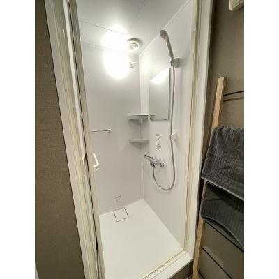 インターネット320M無料♪リノベーション工事実施済☆ホテルライクな暮らし♪外国籍OK！駅徒歩2分♪スーパー至近で好立地★ＭＨ中野北Ⅱの物件写真3