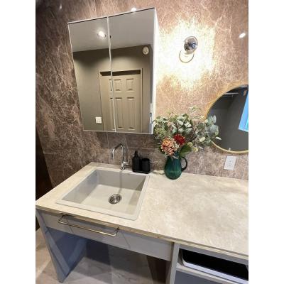 インターネット320M無料♪リノベーション工事実施済☆ホテルライクな暮らし♪外国籍OK！駅徒歩2分♪スーパー至近で好立地★ＭＨ中野北Ⅱの物件写真5