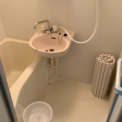 ◇アットイン早稲田1-1  『公式サイト限定キャンペーン実施中！室内画像も豊富で、お見積り／web予約も可能です！「アットイン公式」で検索！🔍』の物件写真5