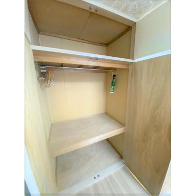 ユニオンマンスリー拝島１　301　1R・シングル☆人気の角部屋♪くつろげるソファ付き♪■青梅線/八高線/五日市線/西武拝島線の4路線利用可能の物件写真5