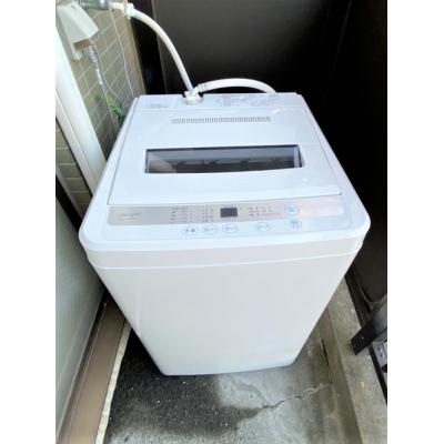 ユニオンマンスリー拝島１　301　1R・シングル☆人気の角部屋♪くつろげるソファ付き♪■青梅線/八高線/五日市線/西武拝島線の4路線利用可能の物件写真6