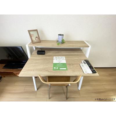 ユニオンマンスリー永山２　203　1R・シングル☆人気のデスク＆チェア付き♪■明大前駅や新宿駅へ乗り換えなしでアクセスの物件写真4