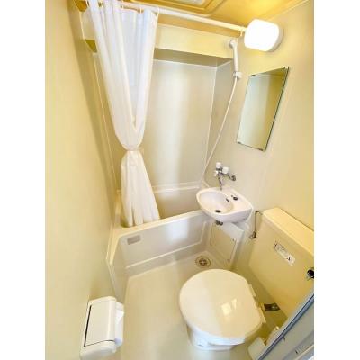 ユニオンマンスリー千葉本八幡２　306　1R・シングル☆安心のモニター付きインターフォン♪■400M圏内に24時間営業スーパーやコンビニありの物件写真4