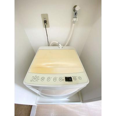 ユニオンマンスリー千葉本八幡２　306　1R・シングル☆安心のモニター付きインターフォン♪■400M圏内に24時間営業スーパーやコンビニありの物件写真5