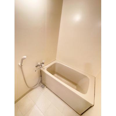 ユニオンマンスリー行徳１　107　1K・セミダブル☆人気の角部屋＆オートロック♪バストイレ別・独立洗面台♪収納もたっぷり♪の物件写真3