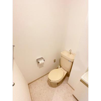 ユニオンマンスリー行徳１　107　1K・セミダブル☆人気の角部屋＆オートロック♪バストイレ別・独立洗面台♪収納もたっぷり♪の物件写真4