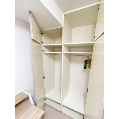 ユニオンマンスリー行徳１　107　1K・セミダブル☆人気の角部屋＆オートロック♪バストイレ別・独立洗面台♪収納もたっぷり♪の物件写真6