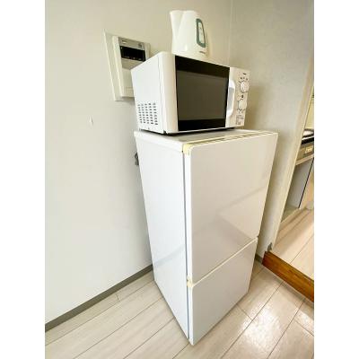 ユニオンマンスリー相模原２　903　1R・シングル☆◆インターネット固定回線(有線)無料の部屋◆宅配BOX完備♪人気のデスク＆チェア付き♪の物件写真5