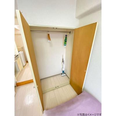 ユニオンマンスリー相模原２　903　1R・シングル☆◆インターネット固定回線(有線)無料の部屋◆宅配BOX完備♪人気のデスク＆チェア付き♪の物件写真6