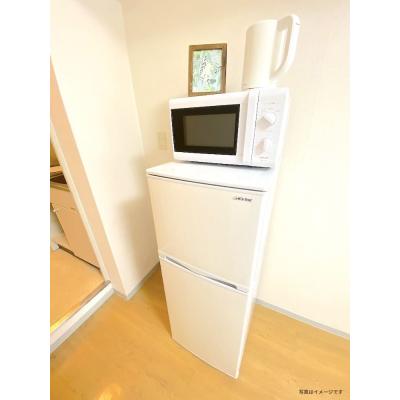 ユニオンマンスリー武蔵小杉２　307　1R・シングル☆オートロック完備＆室内洗濯機♪人気のデスク＆チェア付き♪の物件写真5