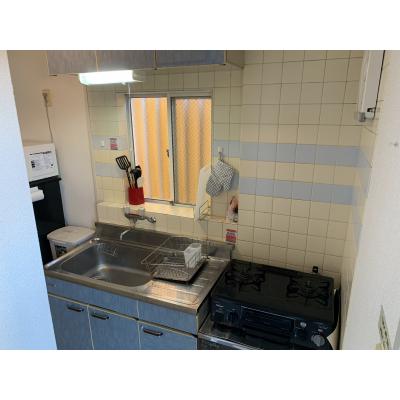 【オレンジマンスリー大泉学園１】♪♪室内リフォーム済み,ネット無料,駅徒歩4分,コンビニ,スーパー至近,禁煙ルームの物件写真5
