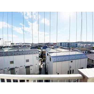 ●2026年2月2日から入居可●ユニオンマンスリー京王稲田堤２　402　1R・シングル☆京王相模原線とJR南武線利用/デスク＆洗濯機や電子レンジなど家電のあるお部屋の物件写真6