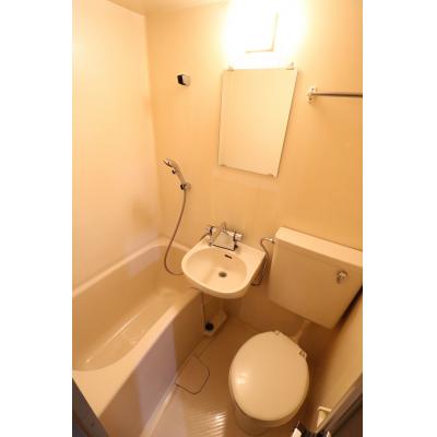 Bizroom／ライブヒルNAKAI101【アクセス◎】駅近・ＲＣ！近隣に24Hスーパーあり！の物件写真3