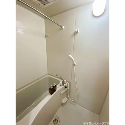 ユニオンマンスリー西川口駅前１　601　1K・セミダブル・くつろぎstyle☆人気の角部屋♪バストイレ別♪2口ガスコンロ付き♪の物件写真3