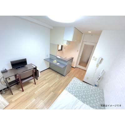 apartment 〒160-0023　東京都新宿区西新宿７丁目7-26 ワコーレ新宿第一ビル