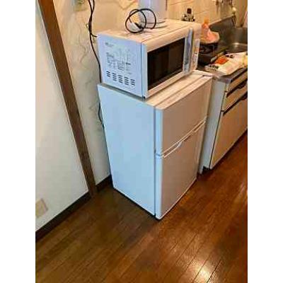 あいらんど花繰　Ｂ棟の物件写真4