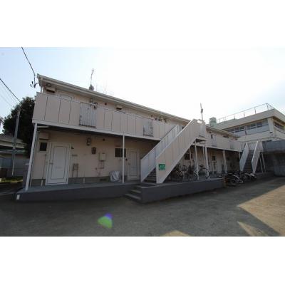 YM_コーポ青葉　◆駐車場有　仙台駅徒歩圏内　保証人不要　◆の物件写真1