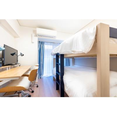 〈防音室🎸〉〈駅チカ🚃〉〈ネット無料💻〉山手線沿線で都内へのアクセスが便利です！MK-Ⅲ201の物件写真1