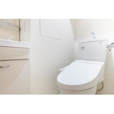 〈防音室🎸〉〈駅チカ🚃〉〈ネット無料💻〉山手線沿線で都内へのアクセスが便利です！MK-Ⅲ201の物件写真5