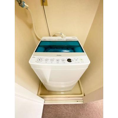 ユニオンマンスリー千葉本八幡１　411　1R・シングル☆◆インターネット固定回線（有線・Wi-Fi）無料の部屋◆デスク＆チェア付き♪の物件写真4