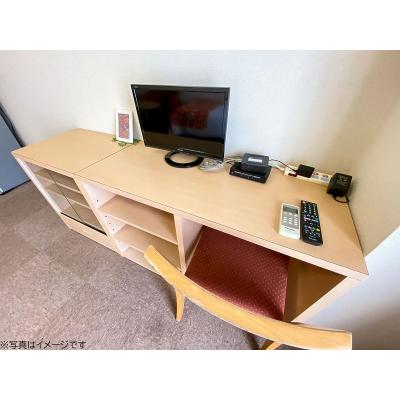 ユニオンマンスリー千葉本八幡１　411　1R・シングル☆◆インターネット固定回線（有線・Wi-Fi）無料の部屋◆デスク＆チェア付き♪の物件写真5