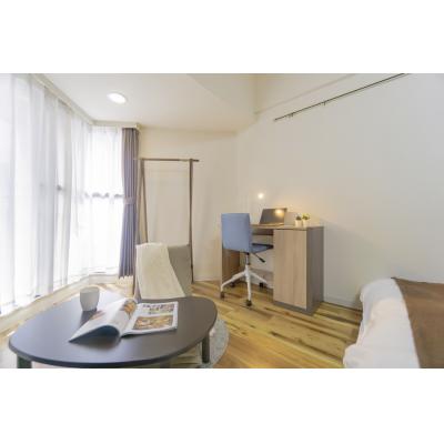 アットイン飯田橋5-1  『公式サイト限定キャンペーン実施中！室内画像も豊富で、お見積り／web予約も可能です！「アットイン公式」で検索！🔍』の物件写真2