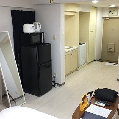 ◇アットイン後楽園1  『公式サイト限定キャンペーン実施中！室内画像も豊富で、お見積り／web予約も可能です！「アットイン公式」で検索！🔍』の物件写真3