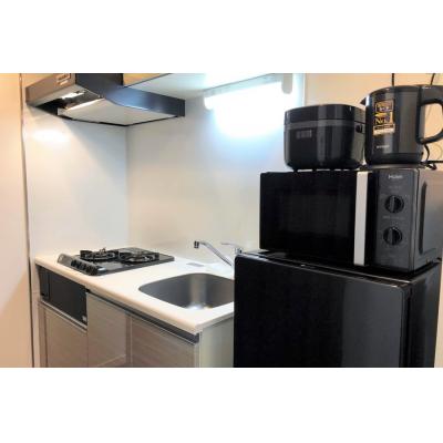 アットイン上野6  『公式サイトなら空室確認、web予約も可能です。今なら限定キャンペーンも実施中！「アットイン」で検索！🔍』の物件写真3