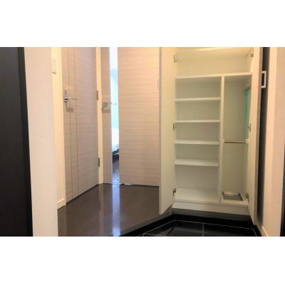 アットイン上野6  『公式サイトなら空室確認、web予約も可能です。今なら限定キャンペーンも実施中！「アットイン」で検索！🔍』の物件写真4