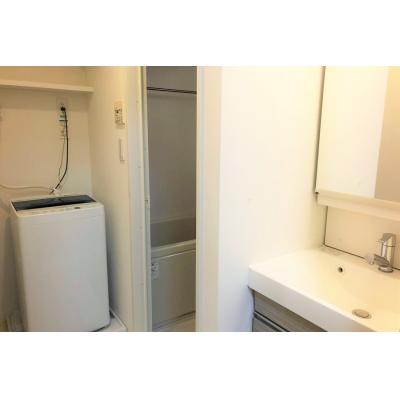 アットイン上野6  『公式サイトなら空室確認、web予約も可能です。今なら限定キャンペーンも実施中！「アットイン」で検索！🔍』の物件写真5