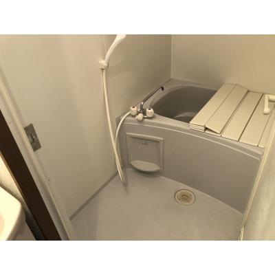 スマイズ淵野辺２　【禁煙🚭】　★☆駅から徒歩3分で最上階★☆彡浴室乾燥機付きで雨の日もお洗濯も可能☆彡の物件写真4