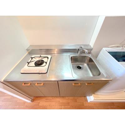 ユニオンマンスリー千葉都賀１　305　1R・シングル☆人気のバストイレ別♪■JR総武本線「都賀駅」徒歩5分の物件写真3