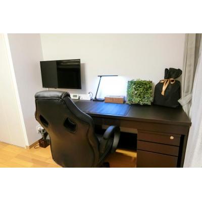 アットイン品川8-3  『公式サイト限定キャンペーン実施中！室内画像も豊富で、お見積り／web予約も可能です！「アットイン公式」で検索！🔍』の物件写真3