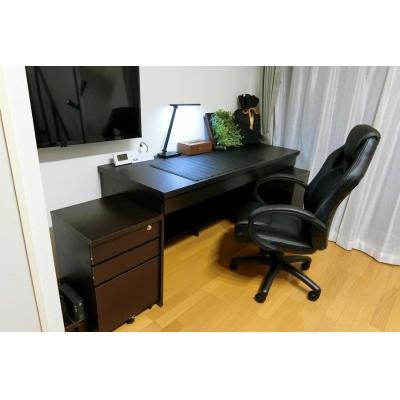 アットイン品川8-3  『公式サイト限定キャンペーン実施中！室内画像も豊富で、お見積り／web予約も可能です！「アットイン公式」で検索！🔍』の物件写真4