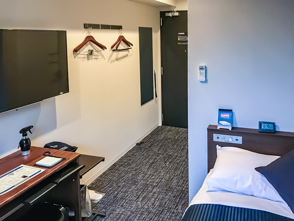 ホテルタイプ マンスリーリブマックス名古屋桜通口 ペット相談可 築浅 スランバーランドベッド Wi Fi無料 洗浄機能付便座 空気清浄機 愛知県 名古屋市西区那古野 マンスリーマンション詳細 グッドマンスリー